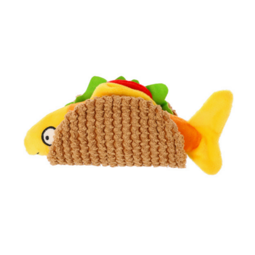 Plišasta igrača TACO 20 cm